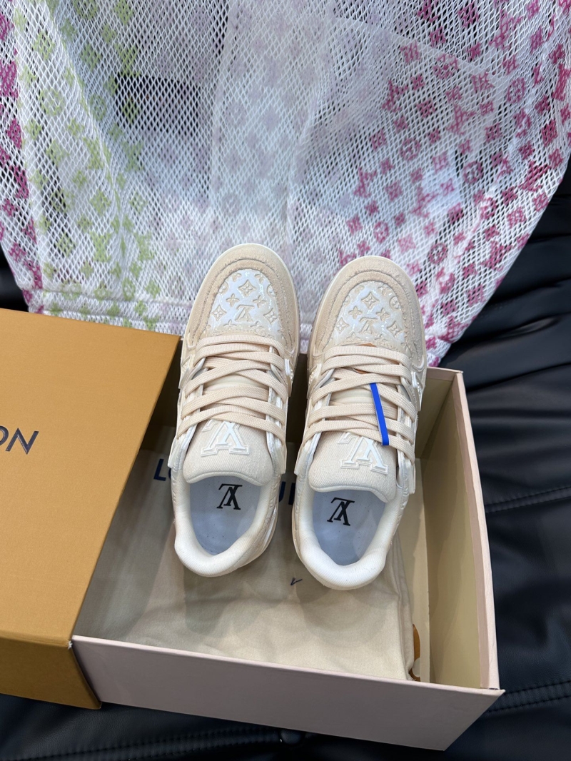 Louis Vuitton Sneakers